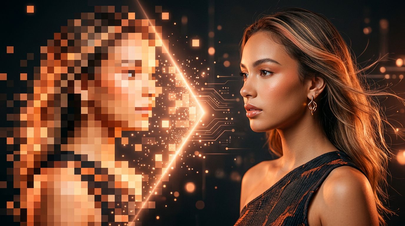 Makeup Bot BeautyBot: AI Photo Bot for Beauty Salons | IT Flow AI